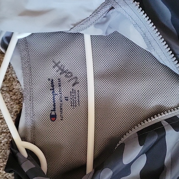 Jacket - Picture 2 of 3